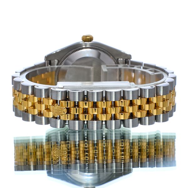 Rolex Datejust Lady 31 178273